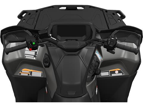 2025 Can-Am Outlander XT 1000R in Santa Maria, California - Photo 7