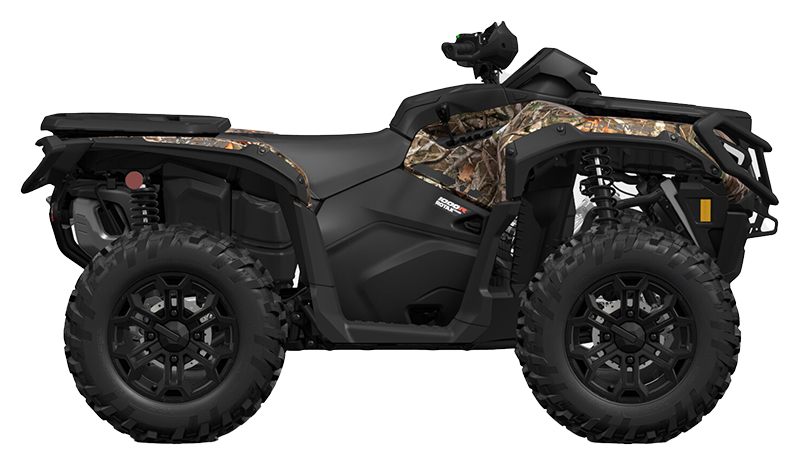 2025 Can-Am Outlander XT 1000R in Santa Maria, California - Photo 2