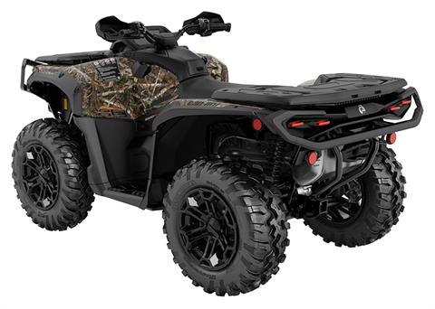 2025 Can-Am Outlander XT 1000R in Santa Maria, California - Photo 4