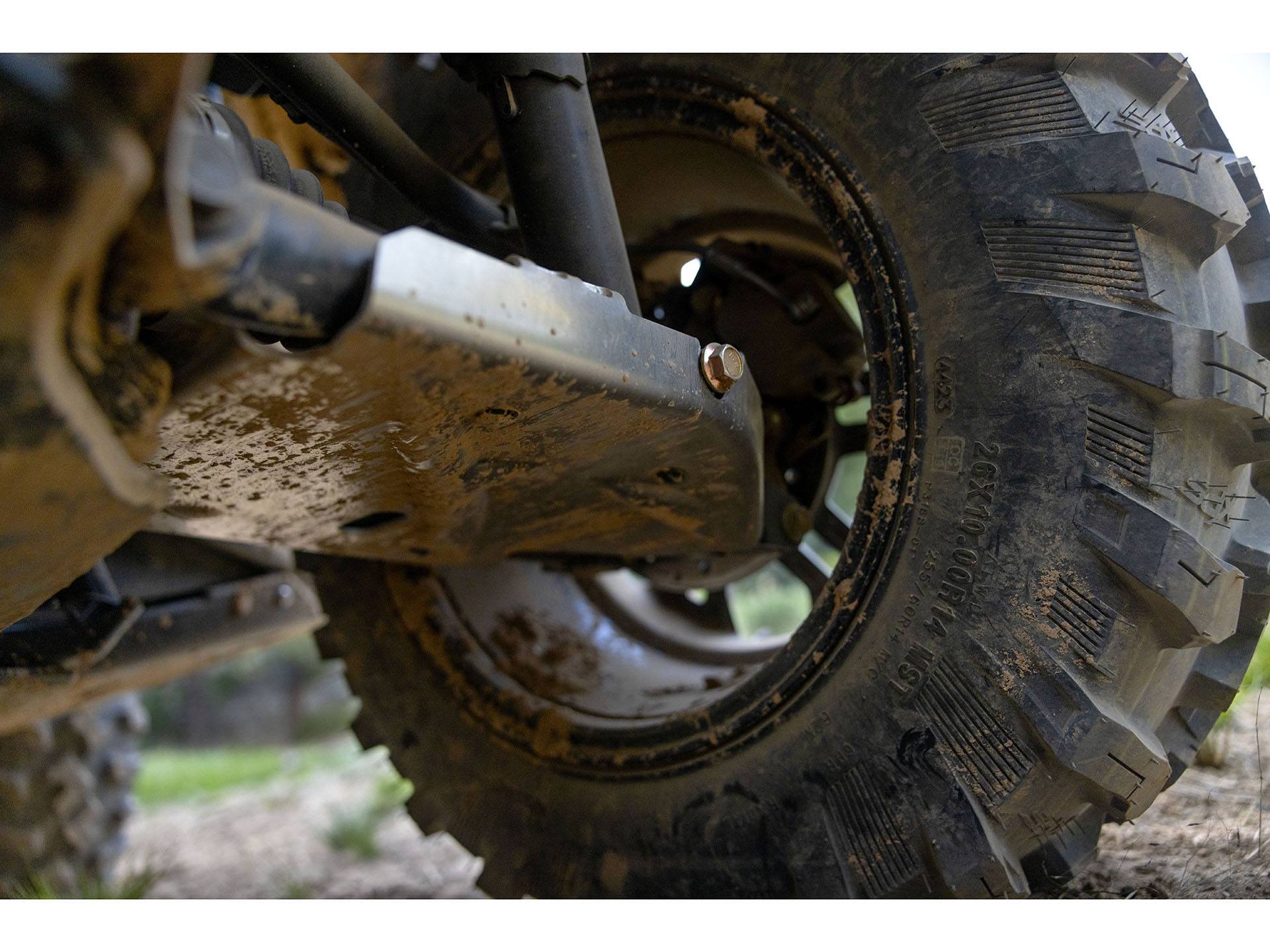 2025 Can-Am Outlander XT 1000R in Santa Maria, California - Photo 6
