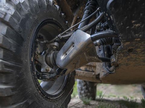 2025 Can-Am Outlander XT 1000R in Santa Maria, California - Photo 8