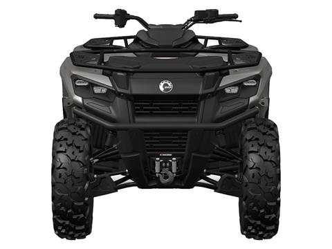 2025 Can-Am Outlander XT 700 in Santa Maria, California - Photo 3