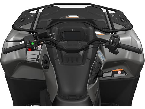 2025 Can-Am Outlander XT 700 in Santa Maria, California - Photo 5