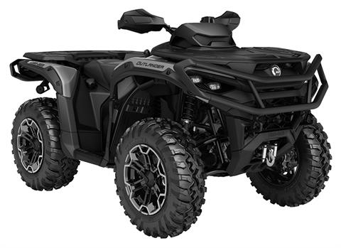2025 Can-Am Outlander XT 850 in Topeka, Kansas - Photo 1
