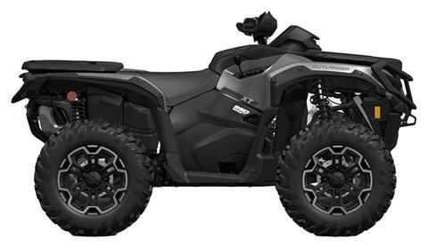 2025 Can-Am Outlander XT 850 in Topeka, Kansas - Photo 2