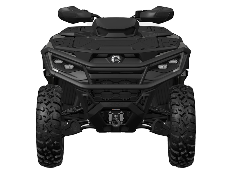 2025 Can-Am Outlander XT 850 in Topeka, Kansas - Photo 3