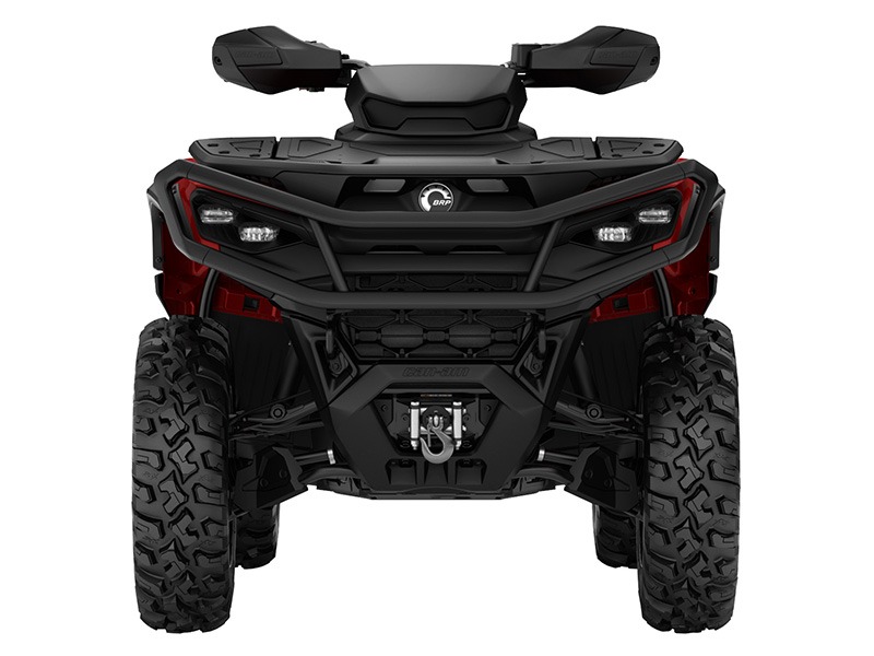 2025 Can-Am Outlander XT 850 in Columbia, Missouri - Photo 3