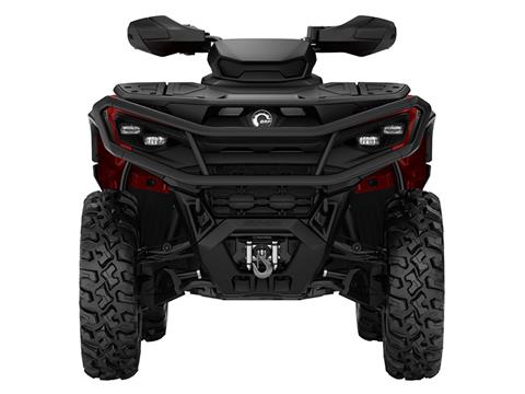 2025 Can-Am Outlander XT 850 in Columbia, Missouri - Photo 3