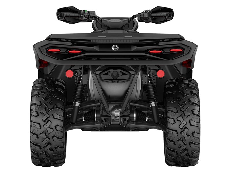 2025 Can-Am Outlander XT 850 in Columbia, Missouri - Photo 5