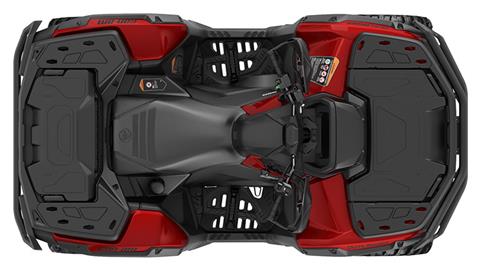 2025 Can-Am Outlander XT 850 in Columbia, Missouri - Photo 6