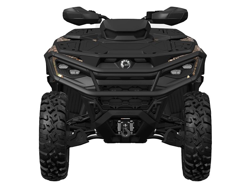 2025 Can-Am Outlander XT 850 in Columbia, Missouri - Photo 3