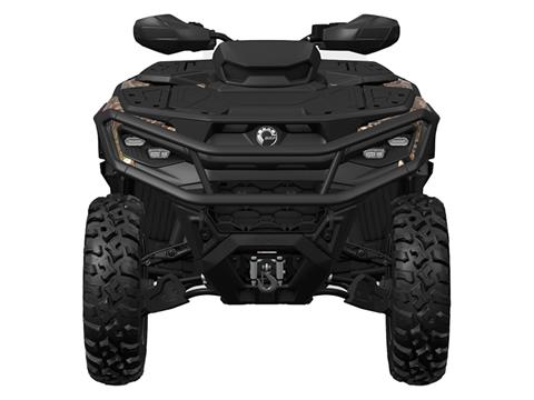 2025 Can-Am Outlander XT 850 in Columbia, Missouri - Photo 3