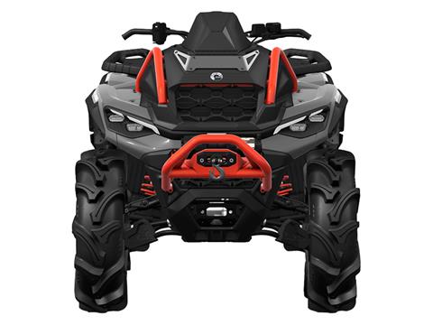 2025 Can-Am Outlander X MR 1000R in Columbia, Missouri - Photo 3
