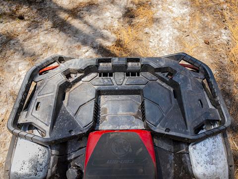 2025 Can-Am Outlander X MR 1000R in Columbia, Missouri - Photo 8