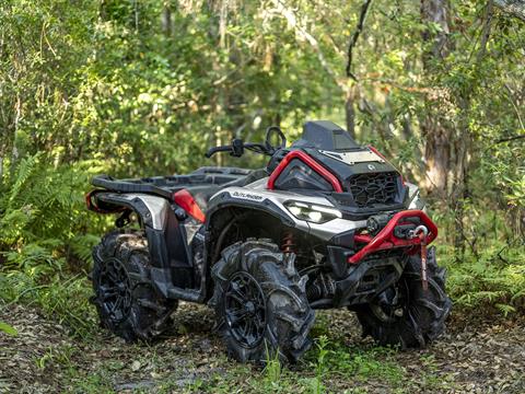 2025 Can-Am Outlander X MR 1000R in Columbia, Missouri - Photo 12