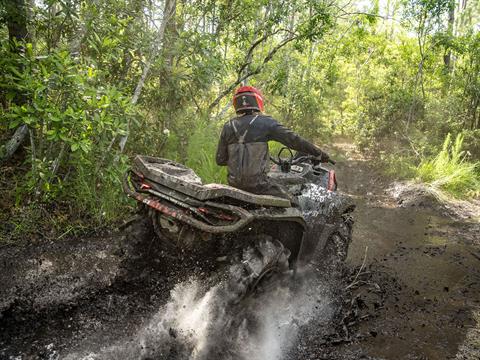 2025 Can-Am Outlander X MR 1000R in Columbia, Missouri - Photo 14