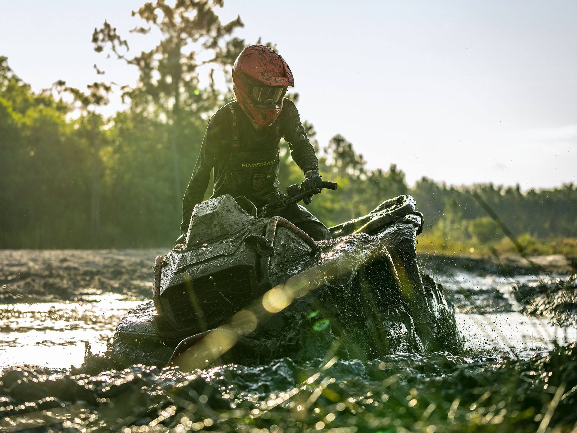 2025 Can-Am Outlander X MR 1000R in Columbia, Missouri - Photo 18
