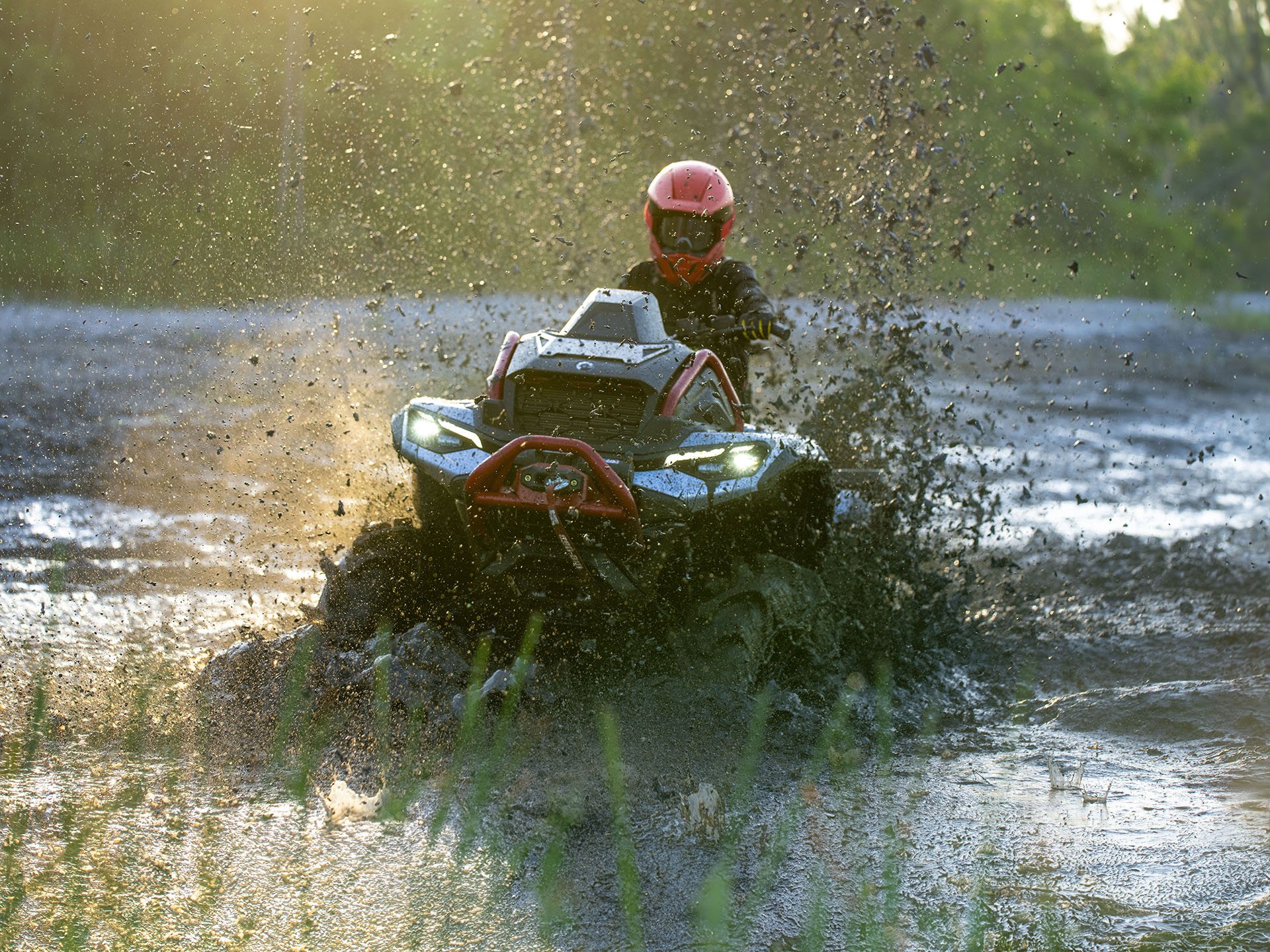 2025 Can-Am Outlander X MR 1000R in Columbia, Missouri - Photo 19