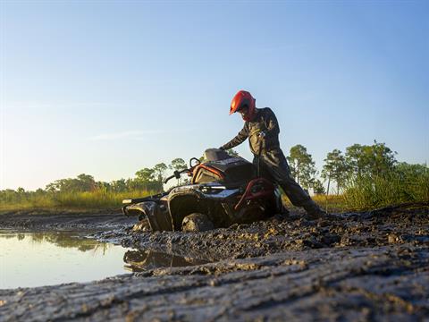 2025 Can-Am Outlander X MR 1000R in Columbia, Missouri - Photo 20