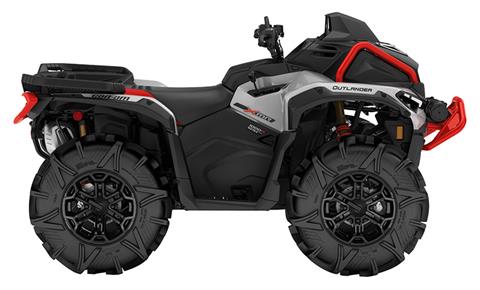 2025 Can-Am Outlander X MR 1000R in Tyngsboro, Massachusetts - Photo 2