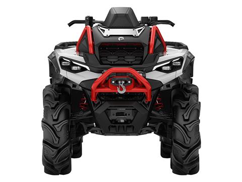 2025 Can-Am Outlander X MR 1000R in Tyngsboro, Massachusetts - Photo 3