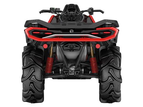 2025 Can-Am Outlander X MR 1000R in Tyngsboro, Massachusetts - Photo 5