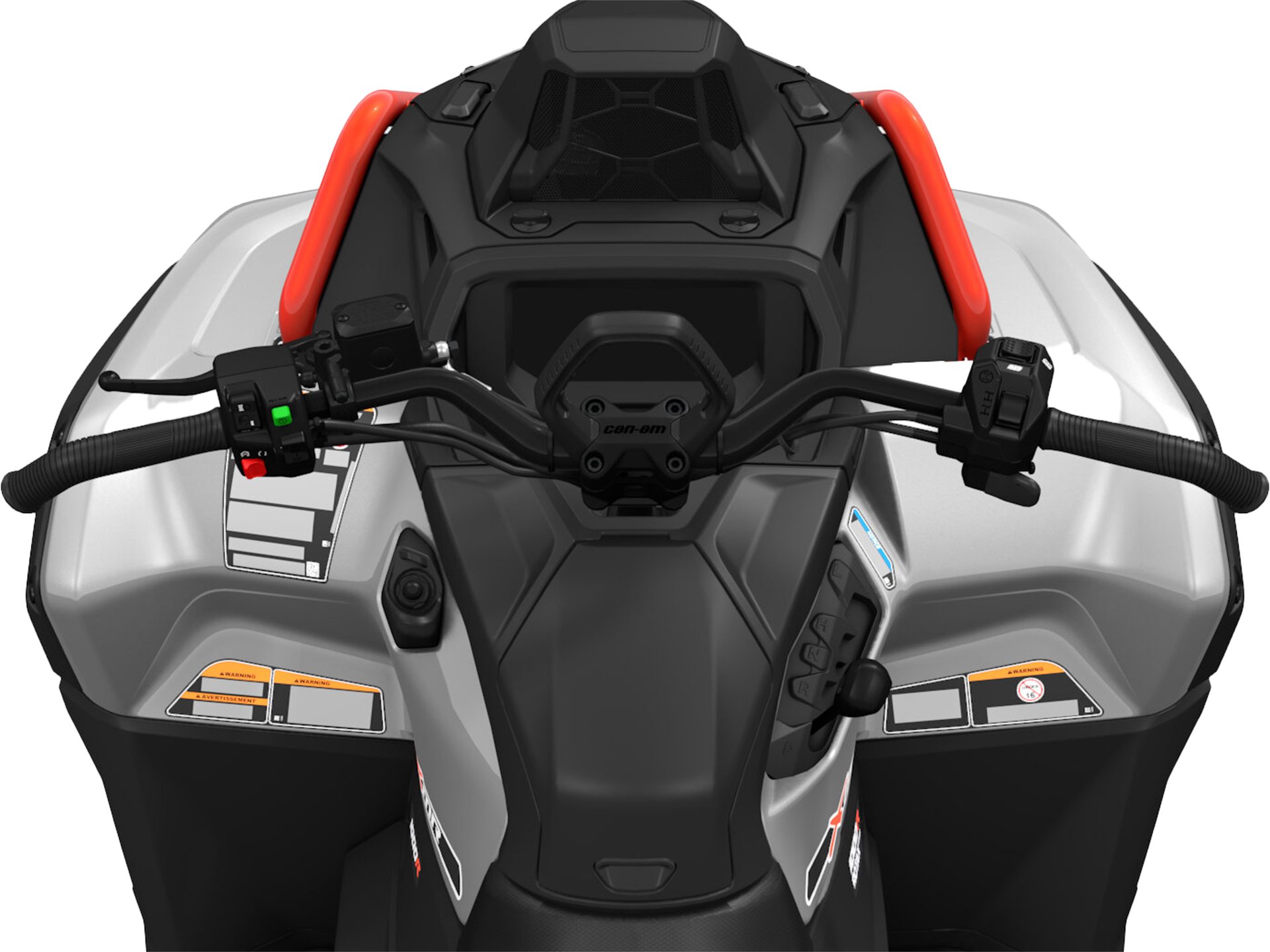 2025 Can-Am Outlander X MR 1000R in Tyngsboro, Massachusetts - Photo 7