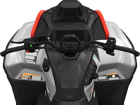 2025 Can-Am Outlander X MR 1000R in Tyngsboro, Massachusetts - Photo 7