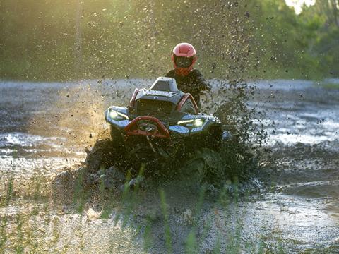 2025 Can-Am Outlander X MR 1000R in Tyngsboro, Massachusetts - Photo 19