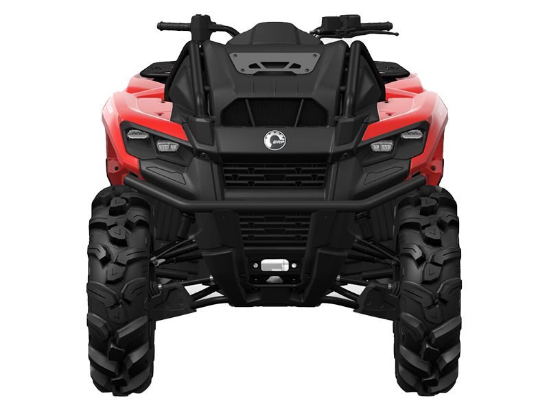2025 Can-Am Outlander X MR 700 in Columbia, Missouri - Photo 3