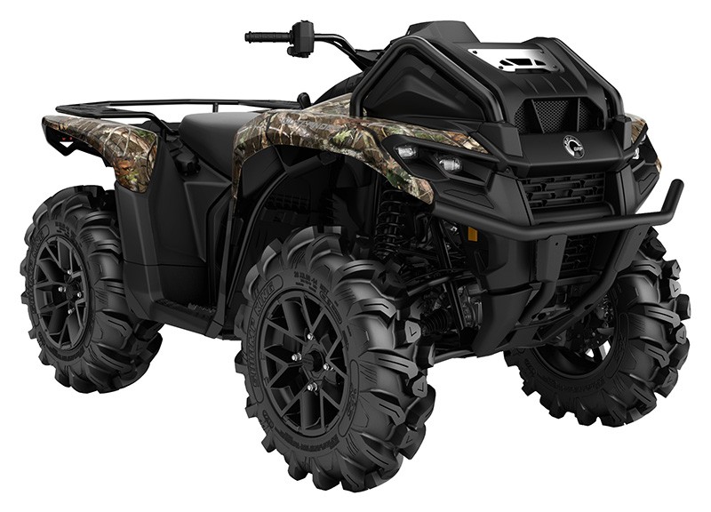 2025 Can-Am Outlander X MR 700 in Columbia, Missouri - Photo 1