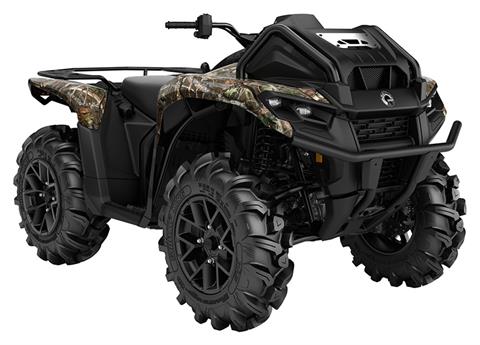 2025 Can-Am Outlander X MR 700