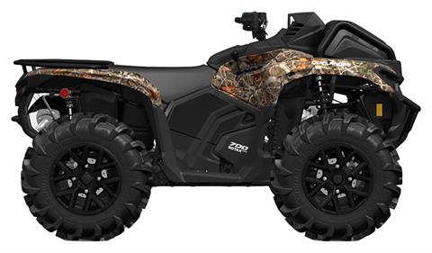 2025 Can-Am Outlander X MR 700 in Columbia, Missouri - Photo 2