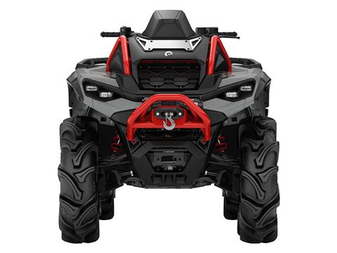 2025 Can-Am Outlander X MR 850 in Columbia, Missouri - Photo 3