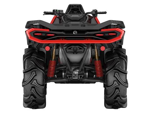 2025 Can-Am Outlander X MR 850 in Columbia, Missouri - Photo 5