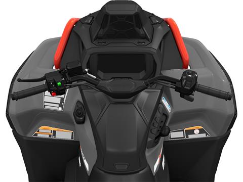 2025 Can-Am Outlander X MR 850 in Columbia, Missouri - Photo 7