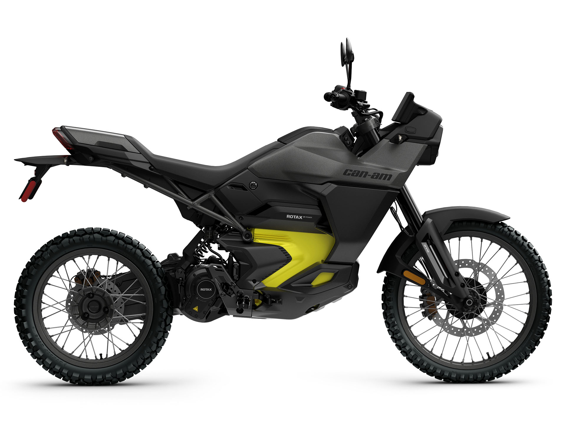2025 Can-Am Origin in Tyngsboro, Massachusetts - Photo 2