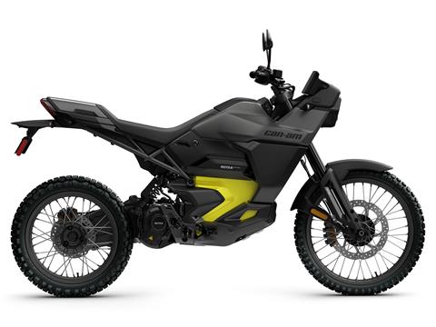 2025 Can-Am Origin in Tyngsboro, Massachusetts - Photo 2