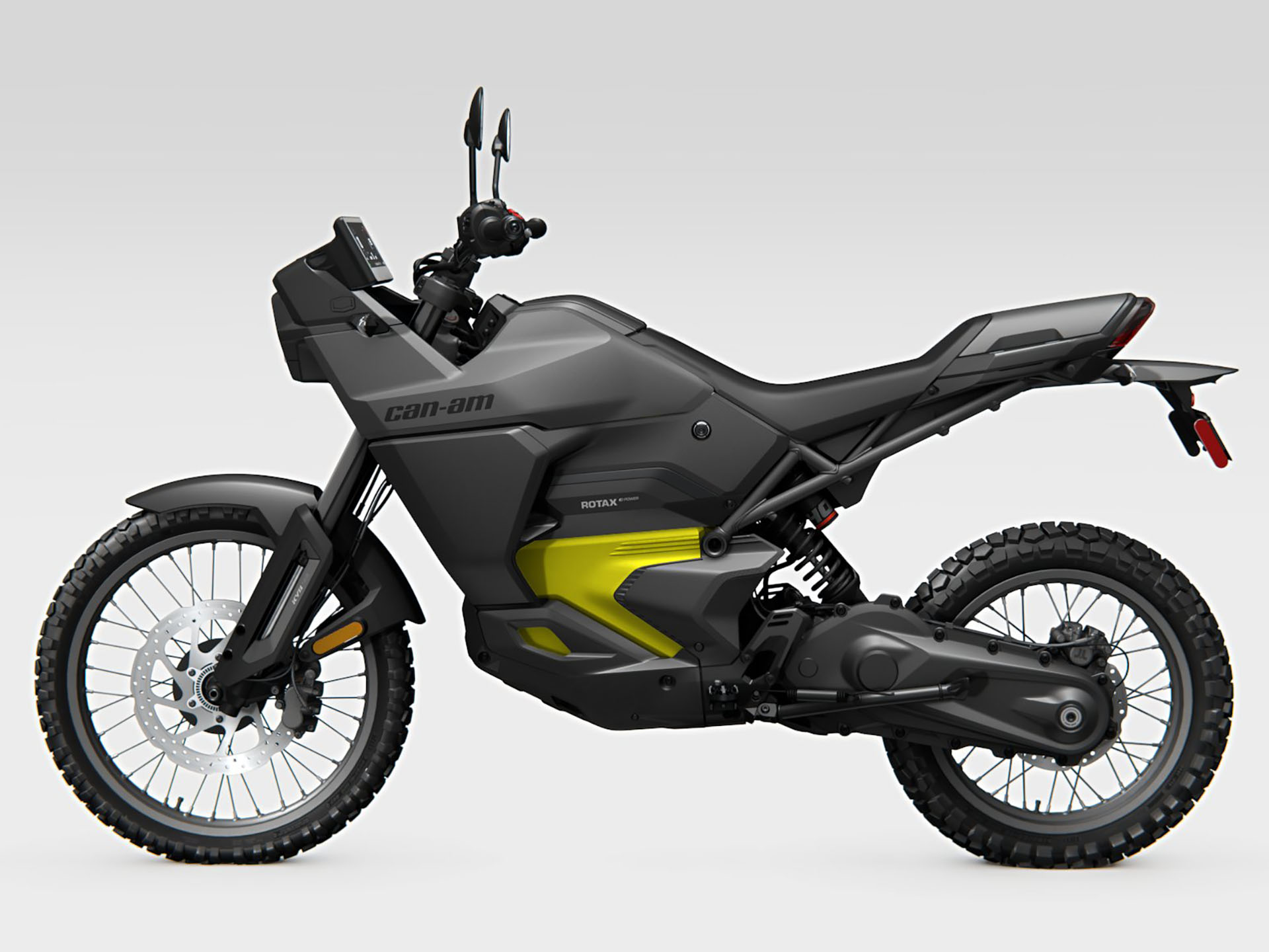2025 Can-Am Origin in Tyngsboro, Massachusetts - Photo 3
