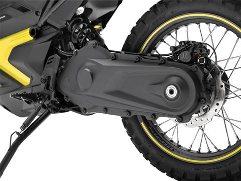 2025 Can-Am Origin in Tyngsboro, Massachusetts - Photo 7