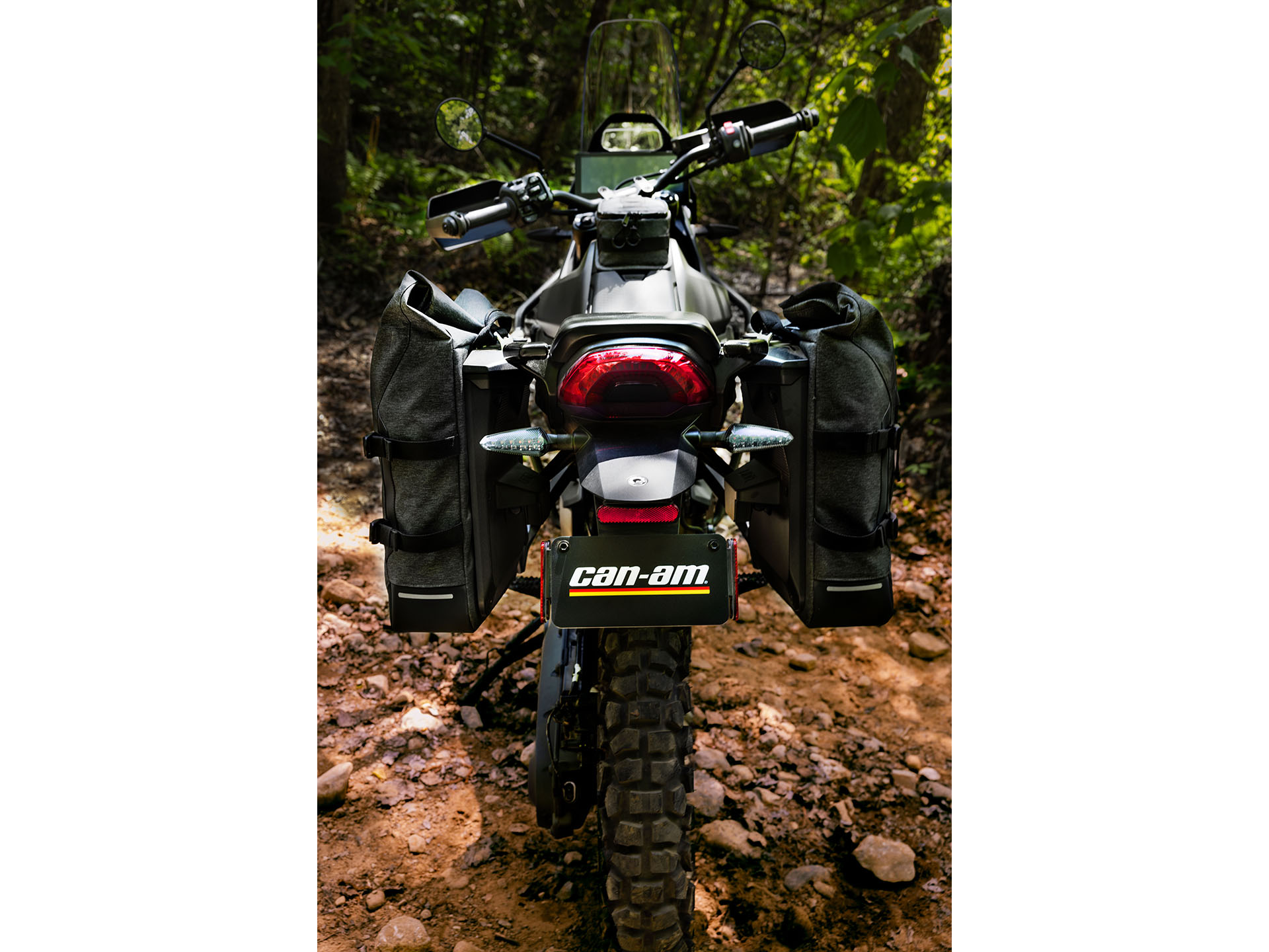 2025 Can-Am Origin in Tyngsboro, Massachusetts - Photo 12