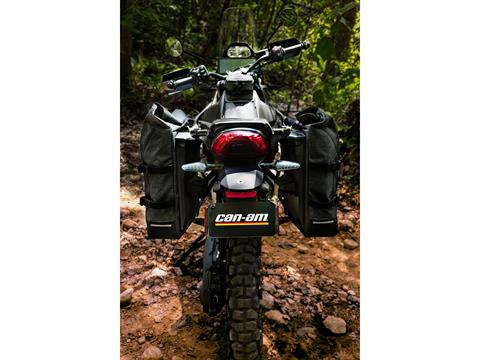 2025 Can-Am Origin in Tyngsboro, Massachusetts - Photo 12