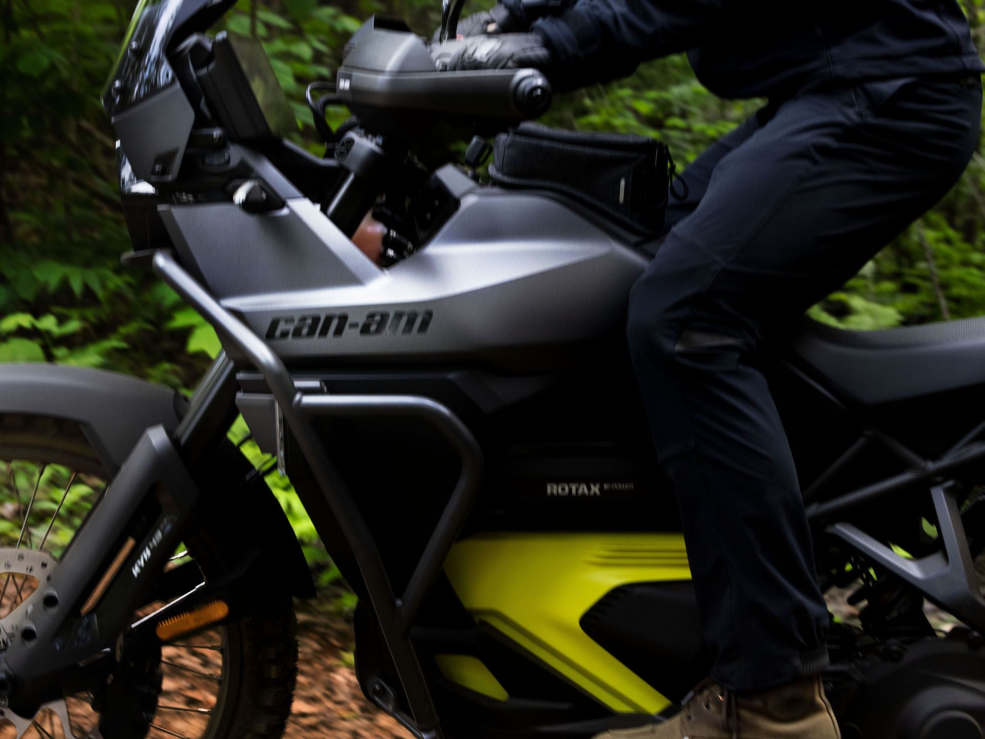 2025 Can-Am Origin in Tyngsboro, Massachusetts - Photo 13