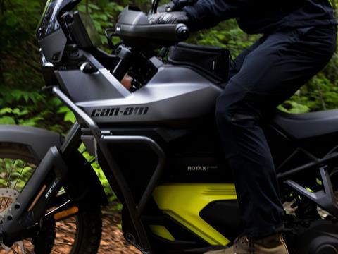 2025 Can-Am Origin in Tyngsboro, Massachusetts - Photo 13
