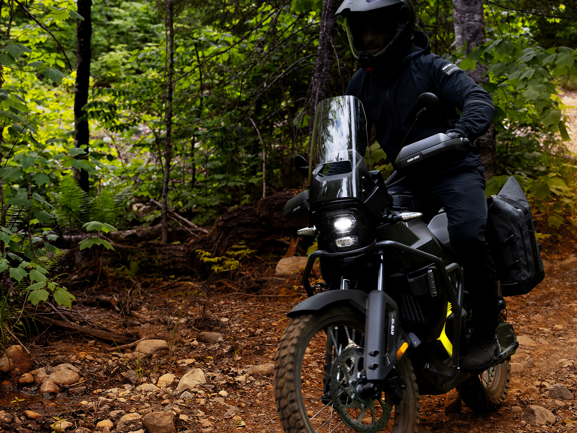 2025 Can-Am Origin in Tyngsboro, Massachusetts - Photo 14