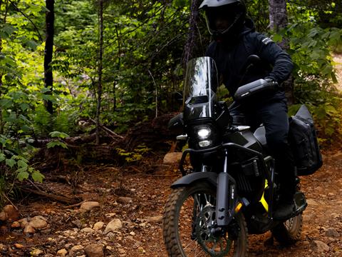 2025 Can-Am Origin in Tyngsboro, Massachusetts - Photo 14