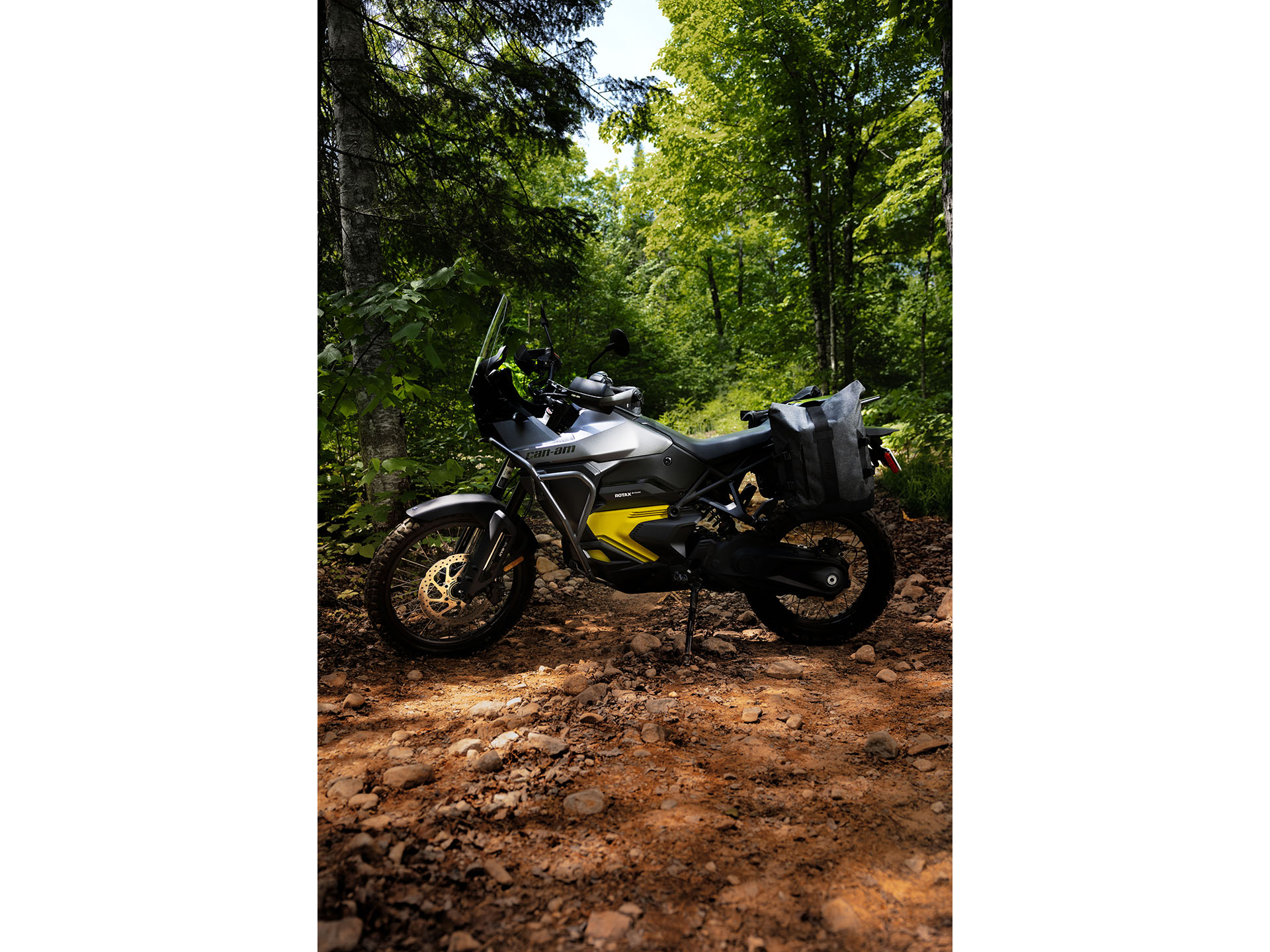 2025 Can-Am Origin in Tyngsboro, Massachusetts - Photo 15