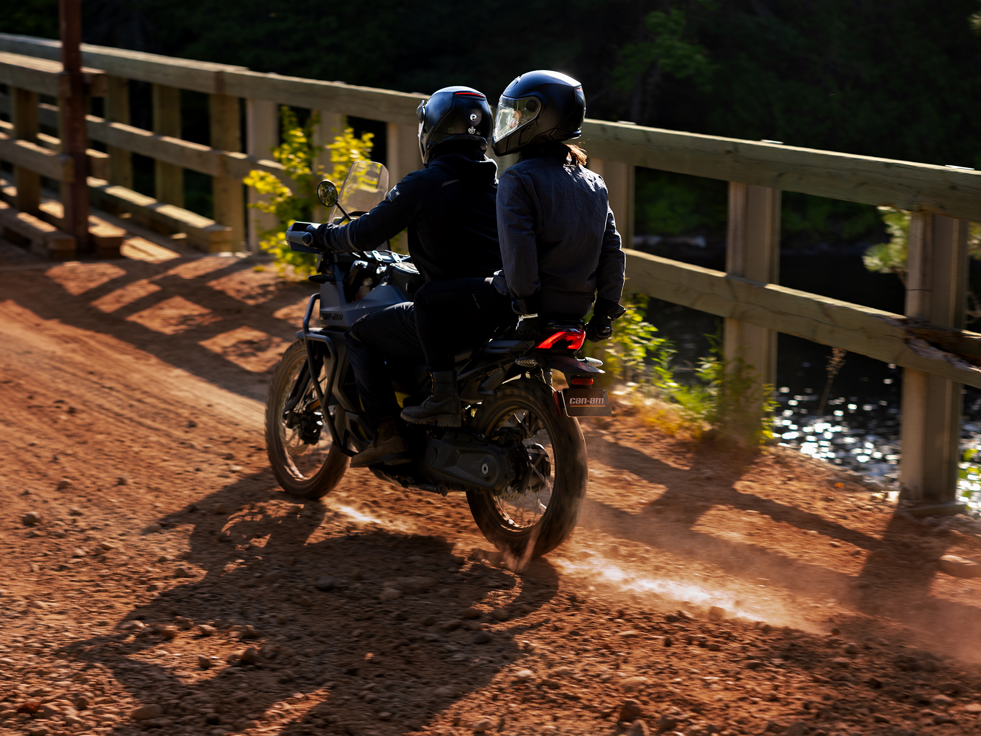 2025 Can-Am Origin in Tyngsboro, Massachusetts - Photo 16