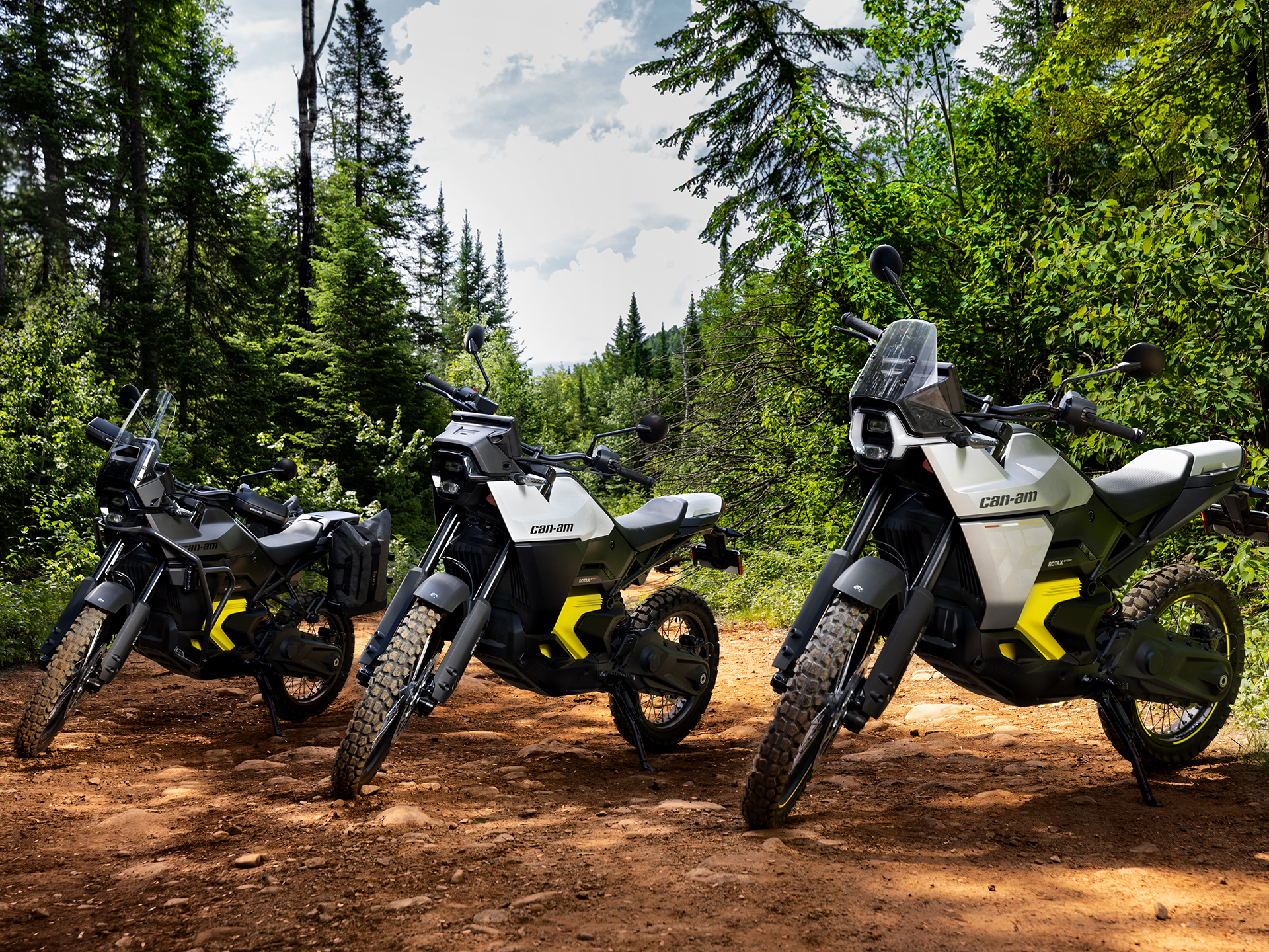 2025 Can-Am Origin in Tyngsboro, Massachusetts - Photo 20