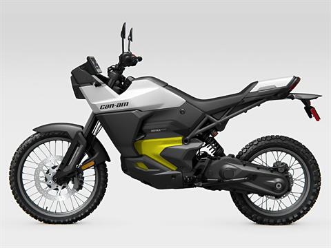 2025 Can-Am Origin in Tyngsboro, Massachusetts - Photo 3